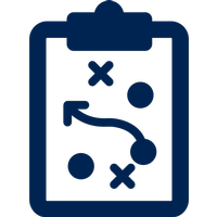 strategy graphic