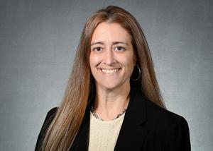 Christine Johnson