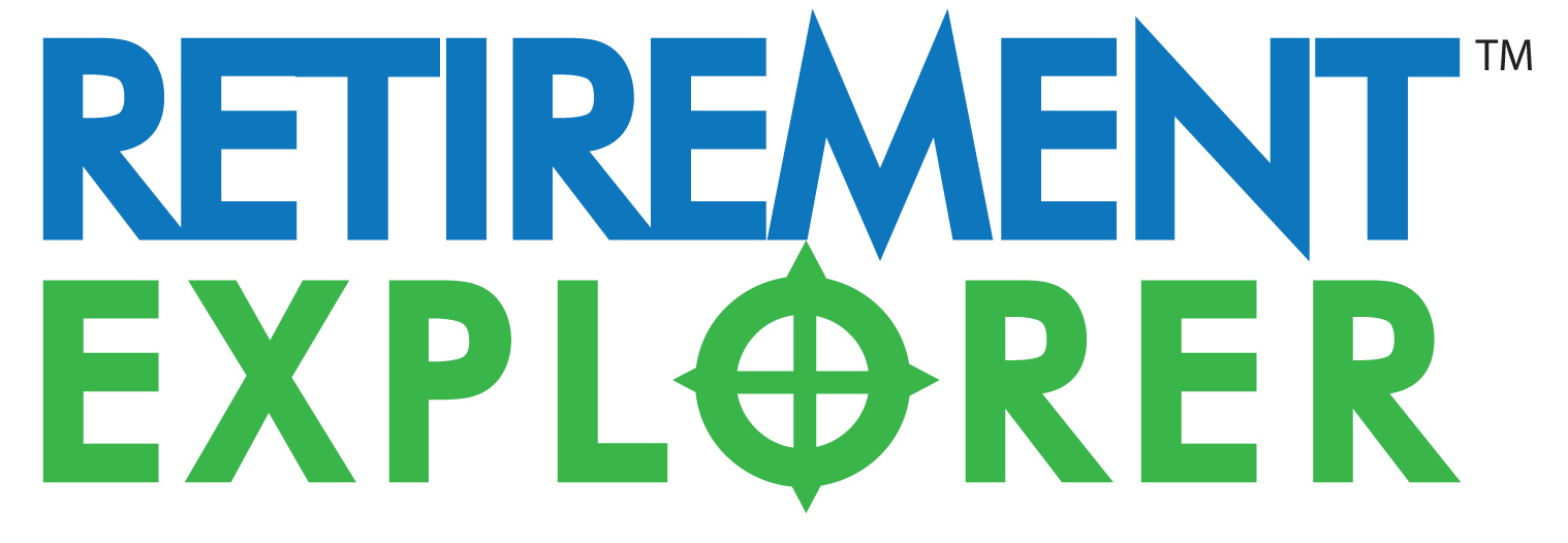 Retirement Explorer logo