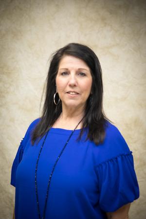 Tina Watts