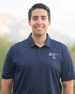 Julian Benitez