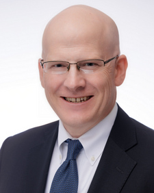 Mark L Andrews JD CTFA
