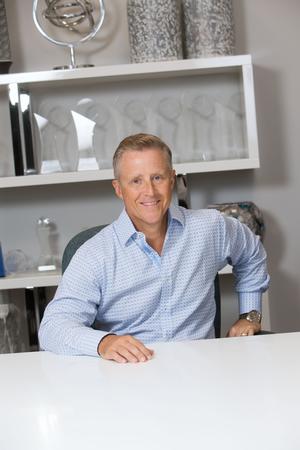 Don Whitman, CPA
