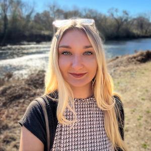Victoria Smothers
