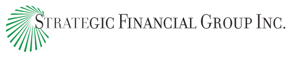 Strategic Financial Group Inc. logo