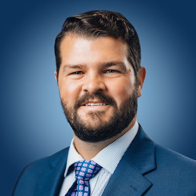 Photo of Andrew Lalley