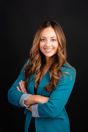 Melissa  Jones