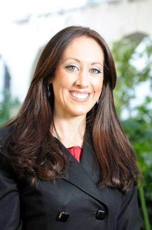 Judi Travis