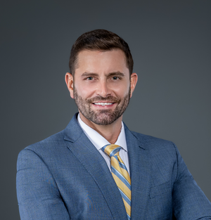 Alexander Fullerton, CFP, MBA