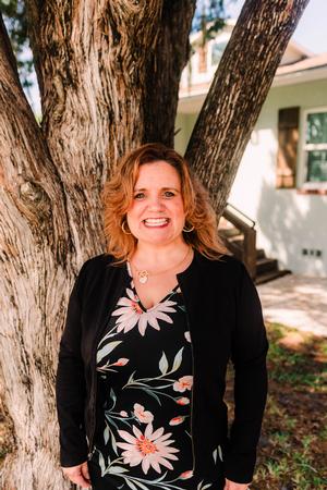 Eileen  Behar
