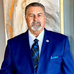 Gary Merritt