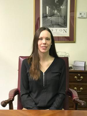 Mary Queeno