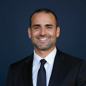 Matt Melendez, CFP<sup>®</sup>, ChFC<sup>®</sup>, EA