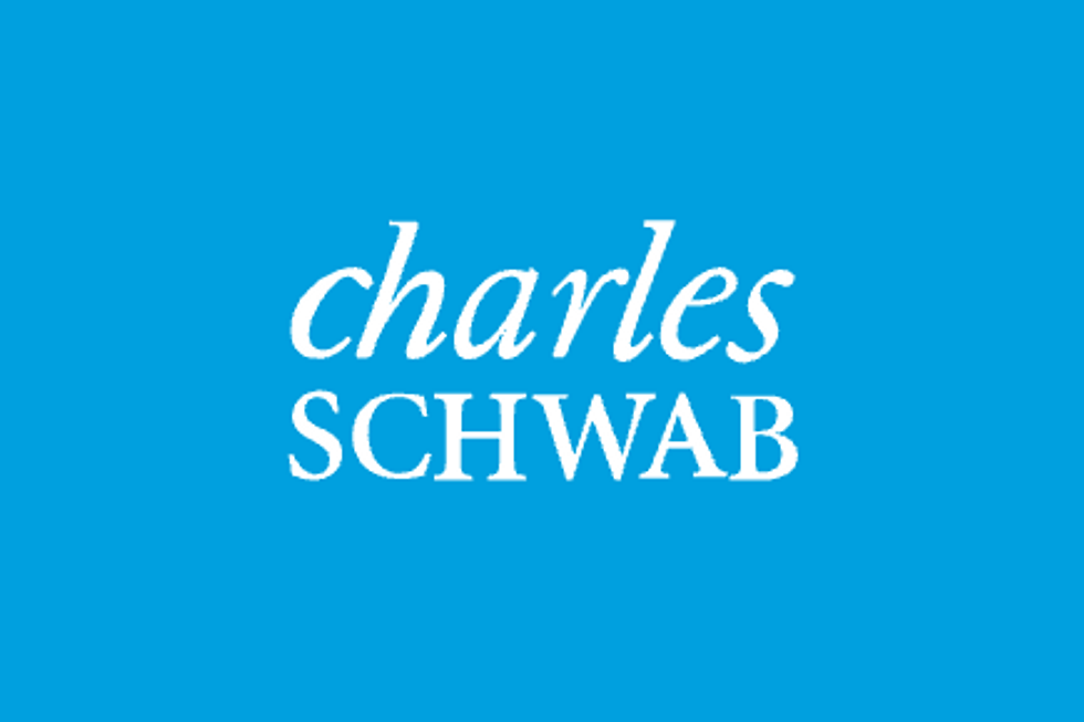 Charles Schwab logo