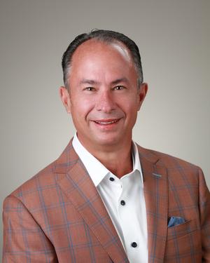 Michael Ervin