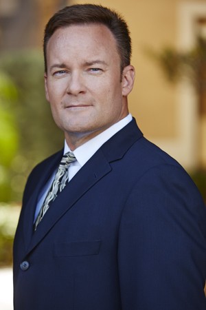 Christopher Dukes