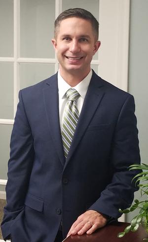 Chris Field