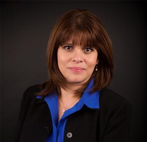 Yvonne Z. Burke