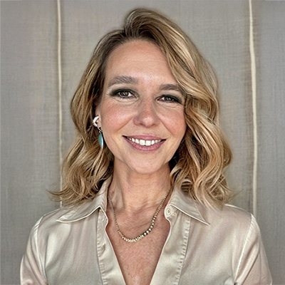 Nancy Ramírez