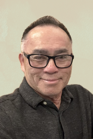 Pete Paule