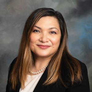 Kristine  Carranceja-Gurski