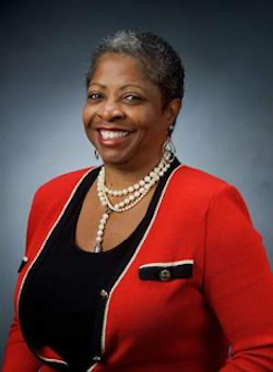 Bardette Hicks