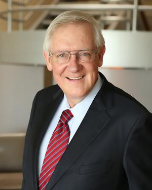 G Donald Steel