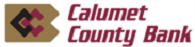 Calumet County Bank logo