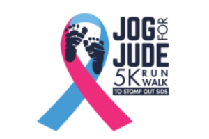 Jog for Jude