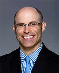Gregory Berlin, CFP®