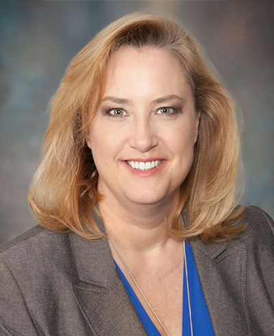 Photo of Amy S. Nagy