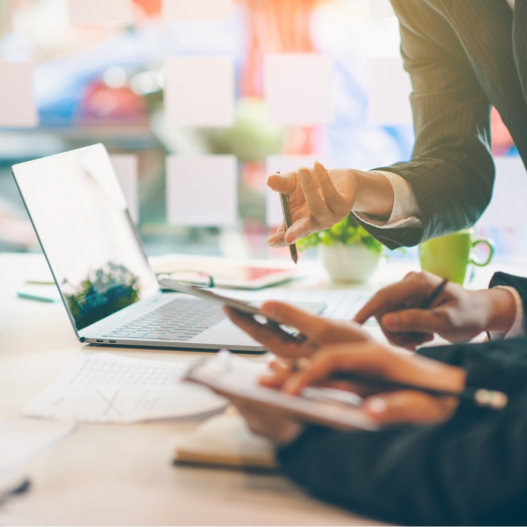 business analysis and strategy