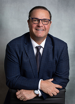 Anthony D. Agbay, AIF<sup>®</sup>, CRPC<sup>®</sup>, CRPS<sup>®</sup>