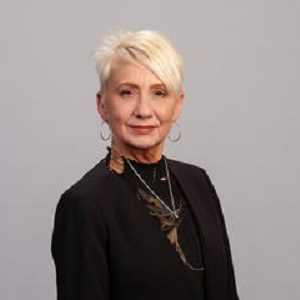 Marci Rissman