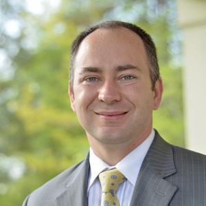 Troy Roberson, CFP®