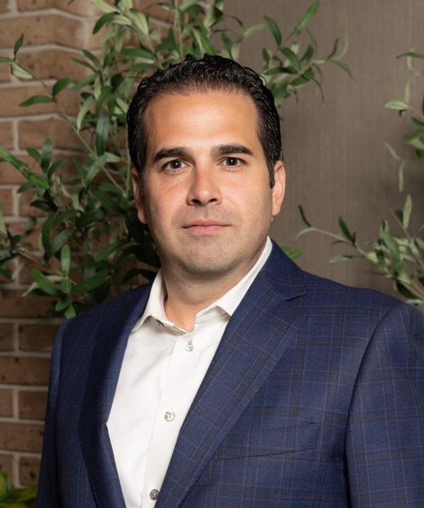 Salvatore | Founder & CEO | MetaParadigm Wealth Management