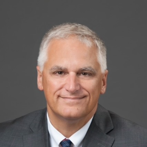 Michael B. Nadeau, CFP<sup>®</sup>