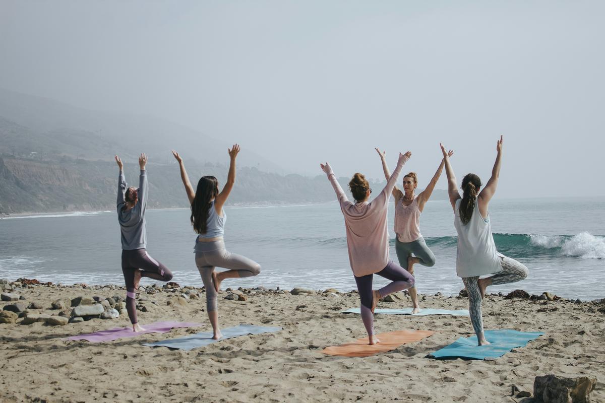 Health-Focused People | MetaParadigm Wealth Management