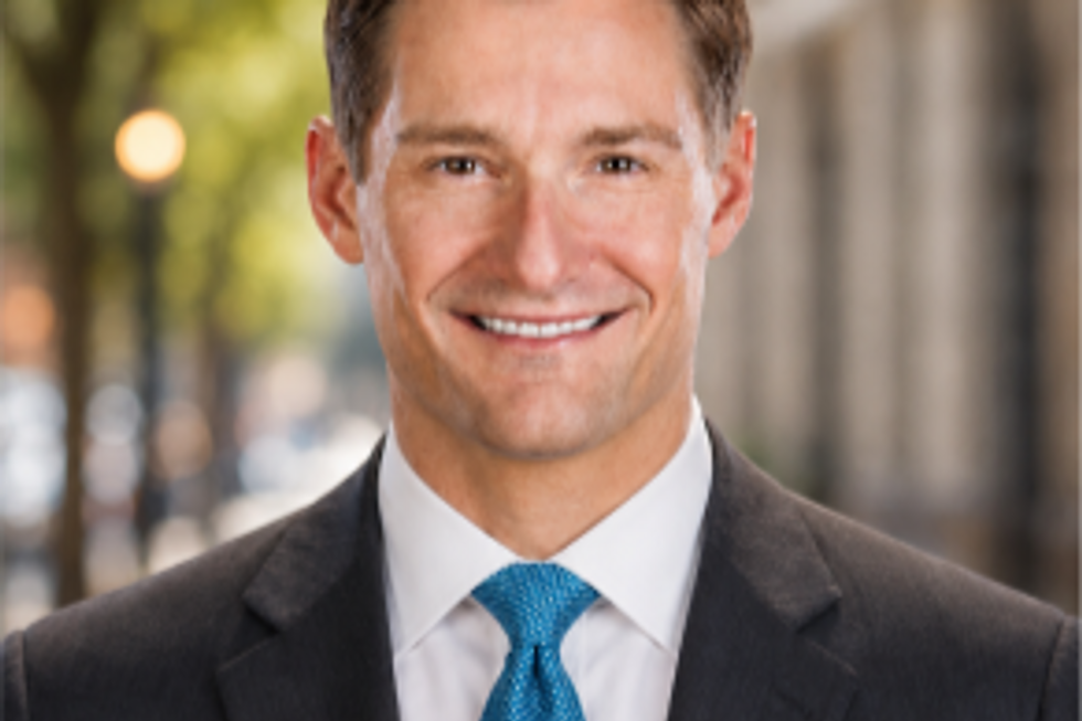 Ryan Everett