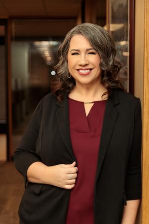 Melanie Colusci CFP®, AEP® CEPA®