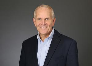Randy Hines,<br /> <font size=4>CFA®</font>