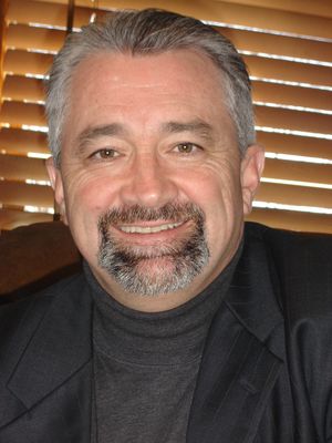Thomas  Dougherty CLU,CHFC