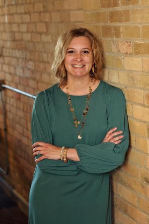 Amanda Cooney