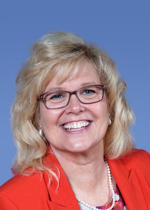 Debra Friend