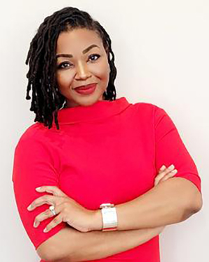 Sharla Walford