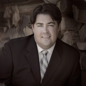Jay Bass