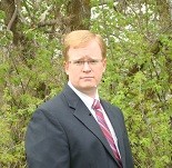 Patrick Bundy