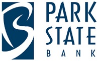 Park State Bank logo