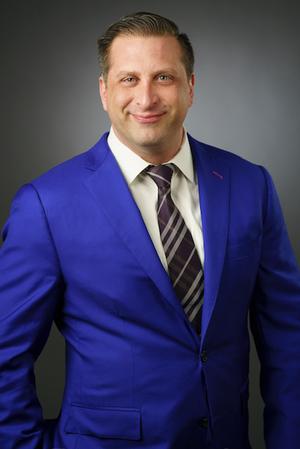 Christopher Bond