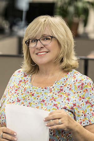 Ellen Schober